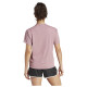 Adidas Γυναικεία κοντομάνικη μπλούζα Run It Big Logo Tee